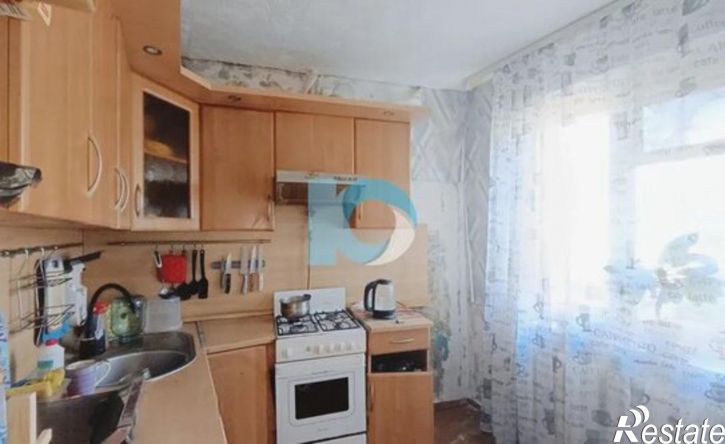 3-комн квартира ул Авроры, 7/1б,  д. 7/1б