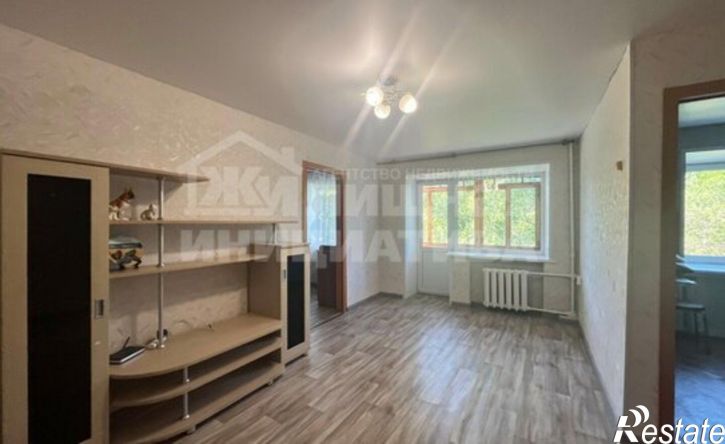 2-комн квартира пр-кт Октября, 44 1,  д. 44 1,  к. 1