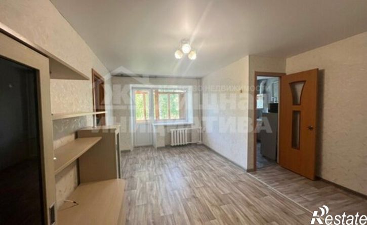 2-комн квартира пр-кт Октября, 44 1,  д. 44 1,  к. 1
