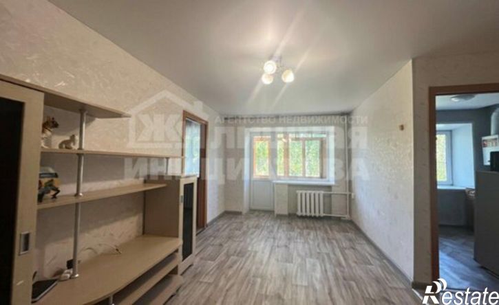 2-комн квартира пр-кт Октября, 44 1,  д. 44 1,  к. 1