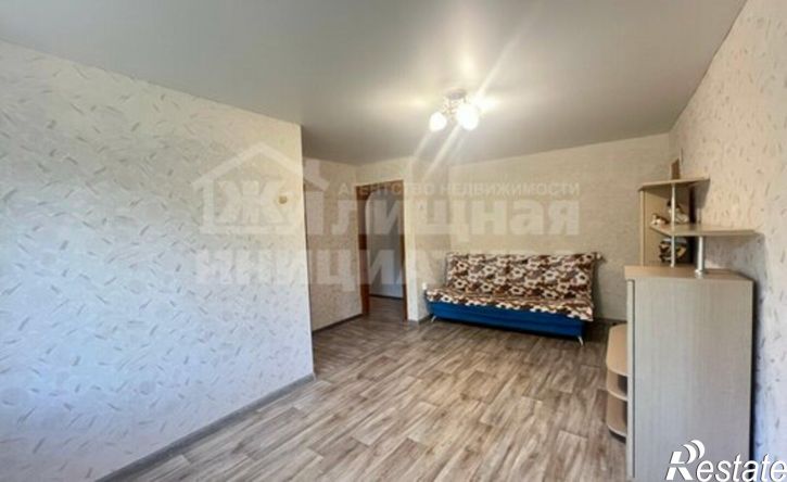 2-комн квартира пр-кт Октября, 44 1,  д. 44 1,  к. 1