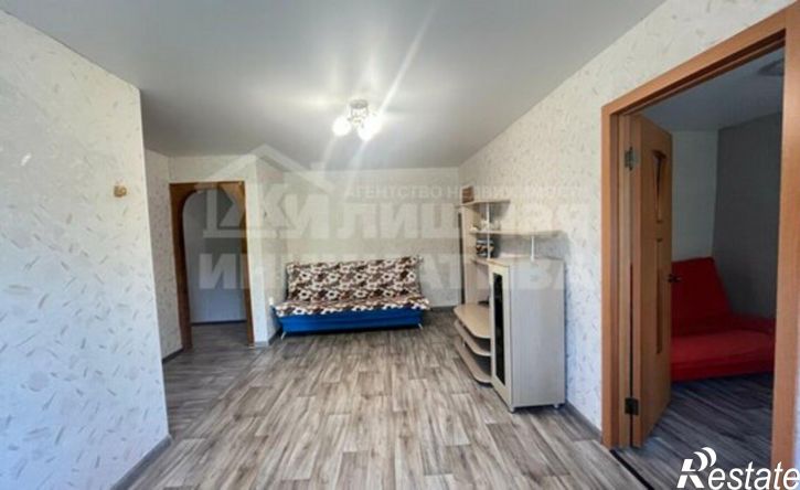 2-комн квартира пр-кт Октября, 44 1,  д. 44 1,  к. 1