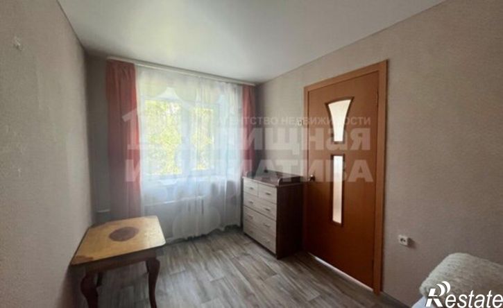 2-комн квартира пр-кт Октября, 44 1,  д. 44 1,  к. 1