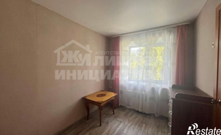 2-комн квартира пр-кт Октября, 44 1,  д. 44 1,  к. 1