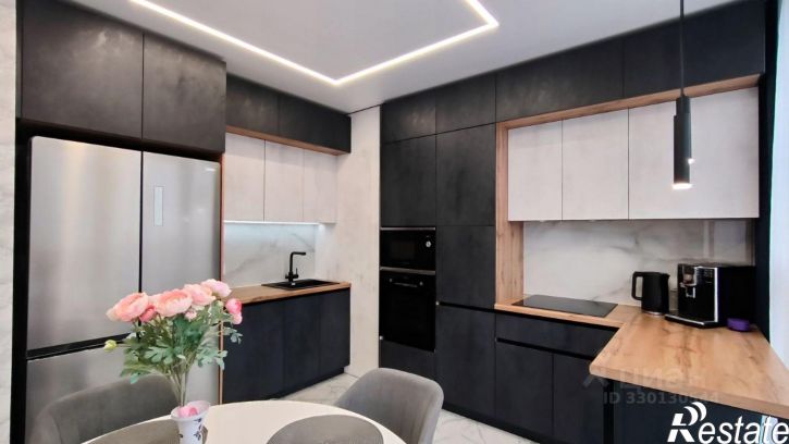 3-комн квартира ул Энтузиастов, 10,  д. 10