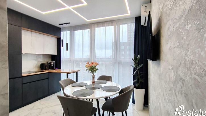 3-комн квартира ул Энтузиастов, 10,  д. 10
