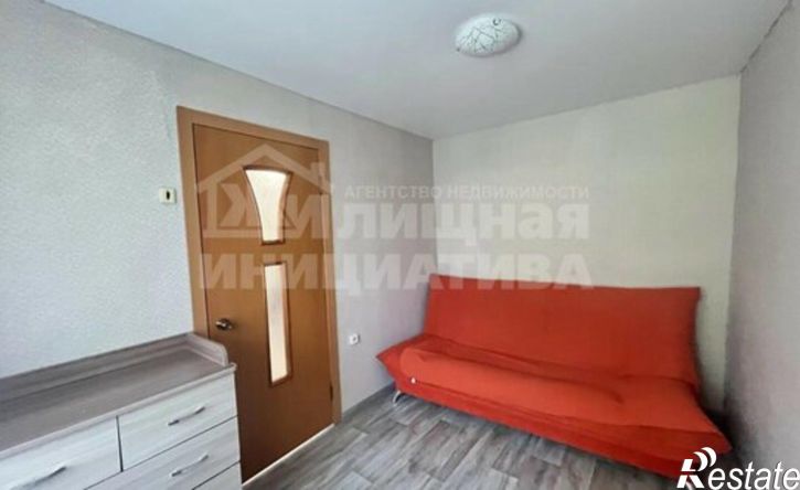 2-комн квартира пр-кт Октября, 44 1,  д. 44 1,  к. 1