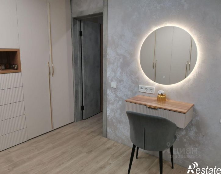 3-комн квартира ул Энтузиастов, 10,  д. 10