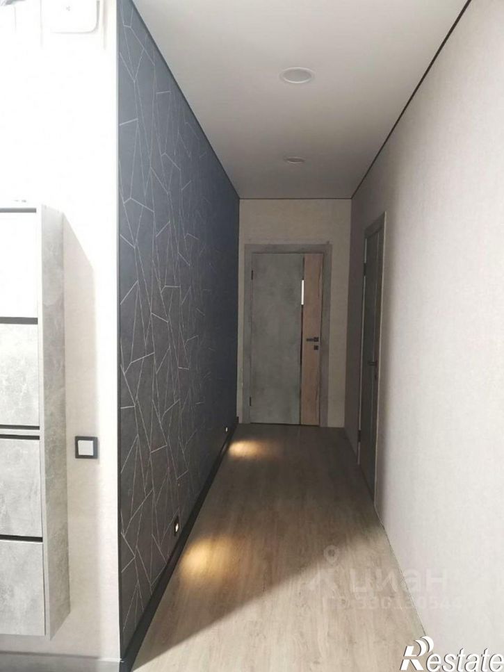 3-комн квартира ул Энтузиастов, 10,  д. 10