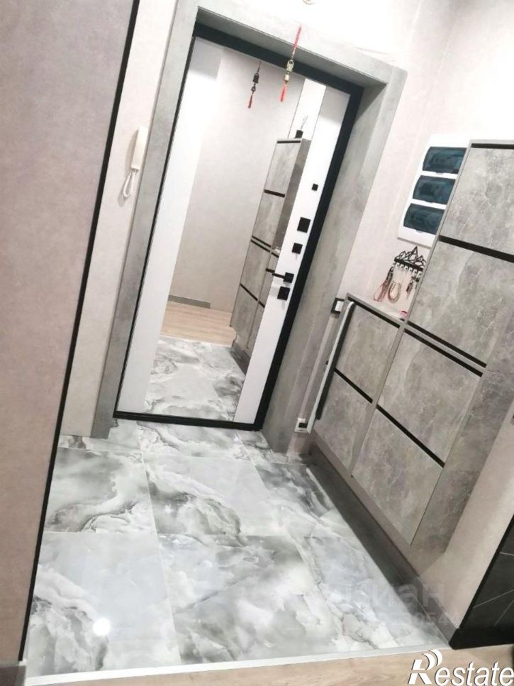 3-комн квартира ул Энтузиастов, 10,  д. 10