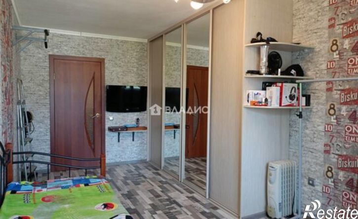 3-комн квартира ул Маршала Жукова, 5/1,  д. 5/1
