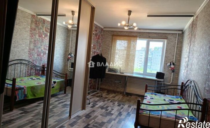3-комн квартира ул Маршала Жукова, 5/1,  д. 5/1