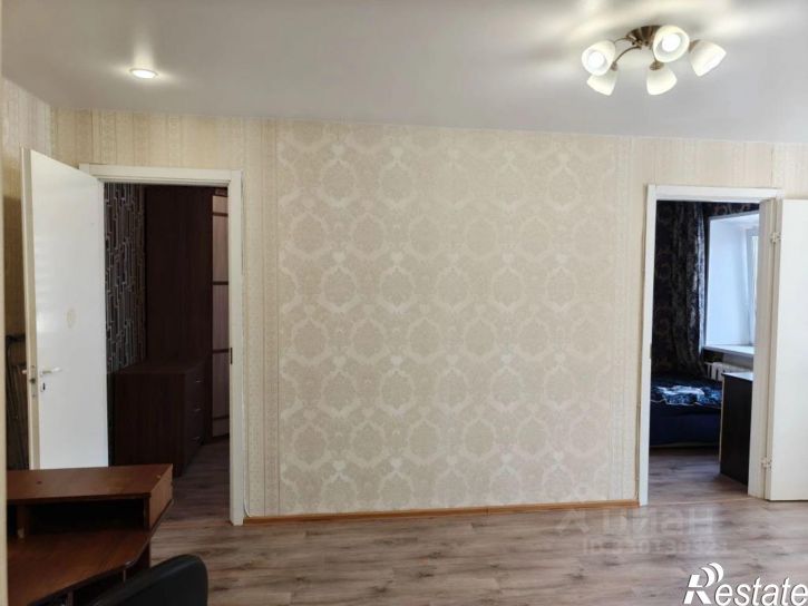3-комн квартира Российская улица, 96,  д. 96