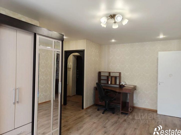 3-комн квартира Российская улица, 96,  д. 96
