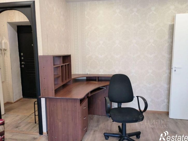 3-комн квартира Российская улица, 96,  д. 96