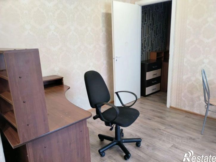 3-комн квартира Российская улица, 96,  д. 96