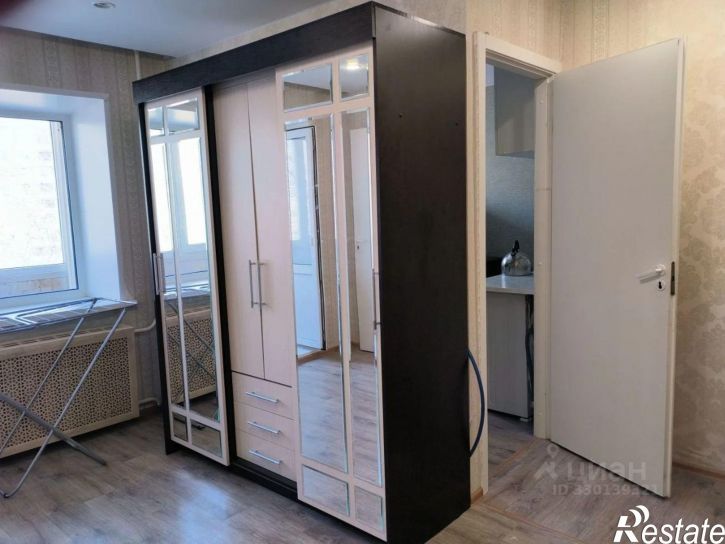 3-комн квартира Российская улица, 96,  д. 96