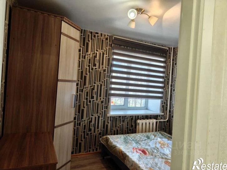 3-комн квартира Российская улица, 96,  д. 96