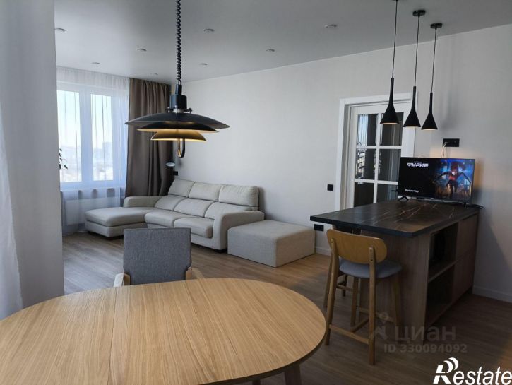 3-комн квартира улица Гафури, 71,  д. 71
