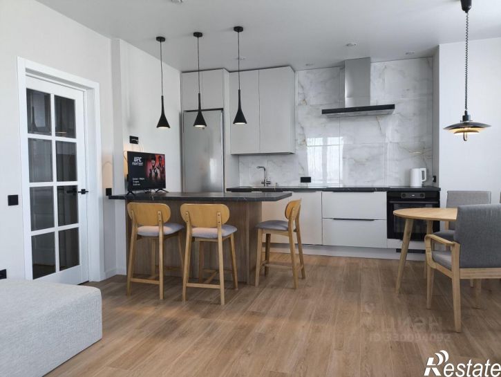 3-комн квартира улица Гафури, 71,  д. 71
