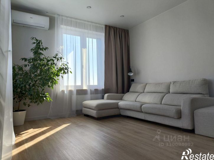 3-комн квартира улица Гафури, 71,  д. 71