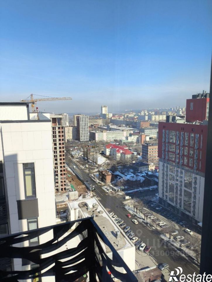 3-комн квартира улица Гафури, 71,  д. 71