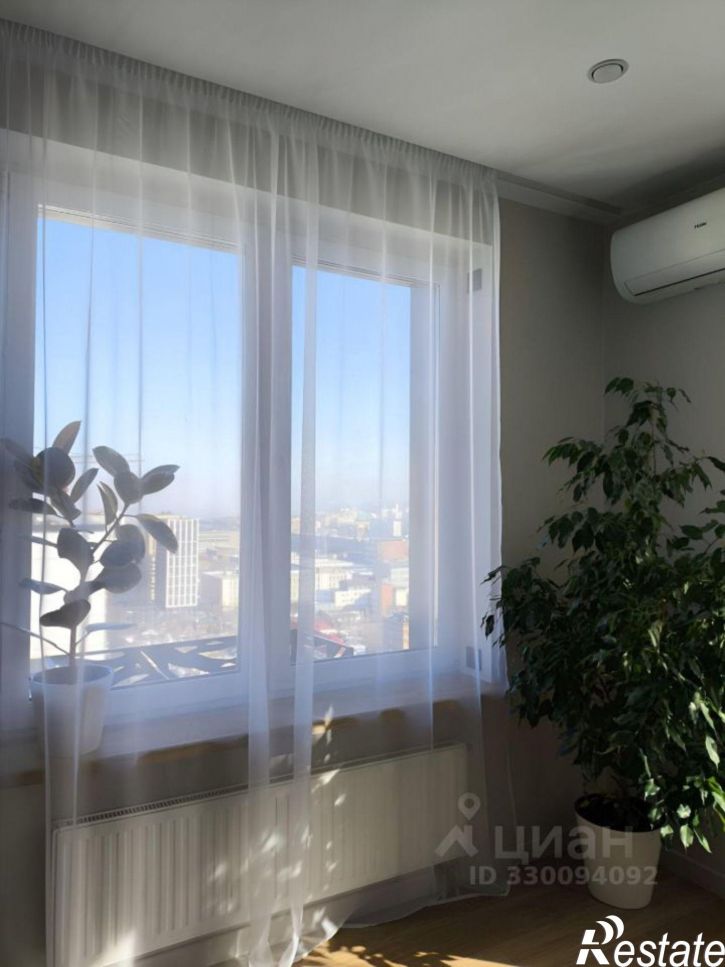 3-комн квартира улица Гафури, 71,  д. 71