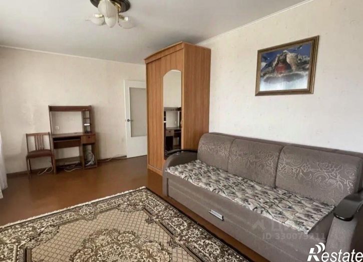 2-комн квартира улица Рихарда Зорге, 27/1,  д. 27/1