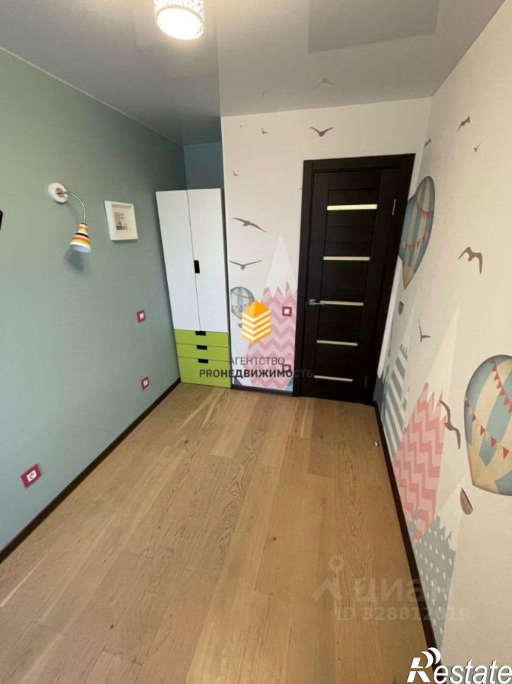2-комн квартира улица Машинистов, 8,  д. 8