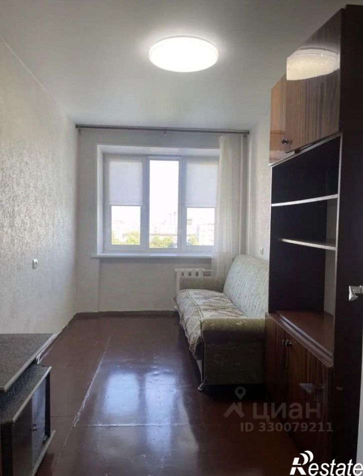 2-комн квартира улица Рихарда Зорге, 27/1,  д. 27/1