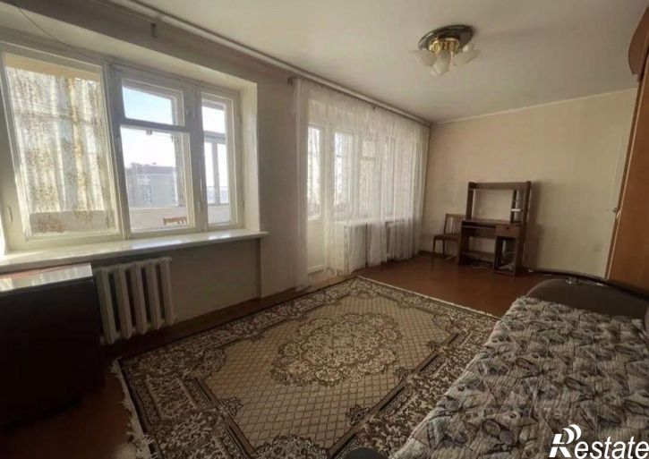 2-комн квартира улица Рихарда Зорге, 27/1,  д. 27/1