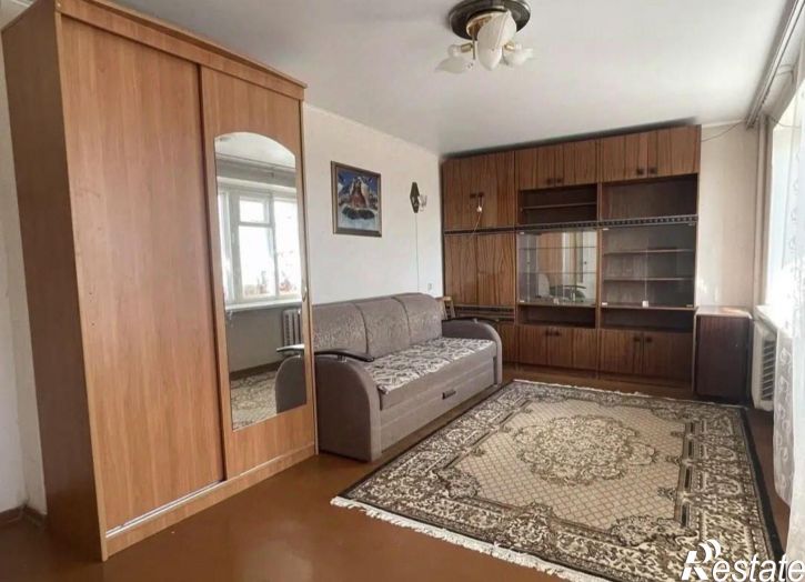 2-комн квартира улица Рихарда Зорге, 27/1,  д. 27/1