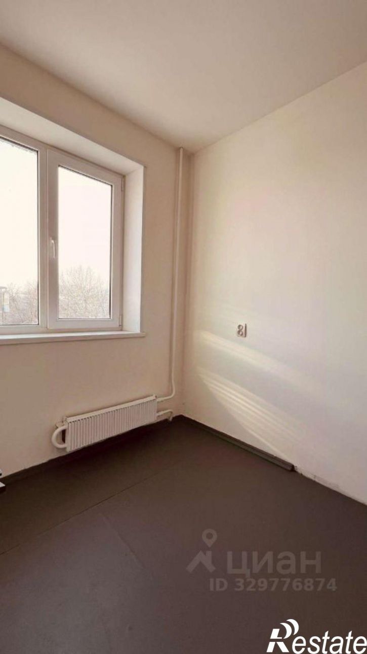 1-комн квартира улица Коммунаров, 62,  д. 62