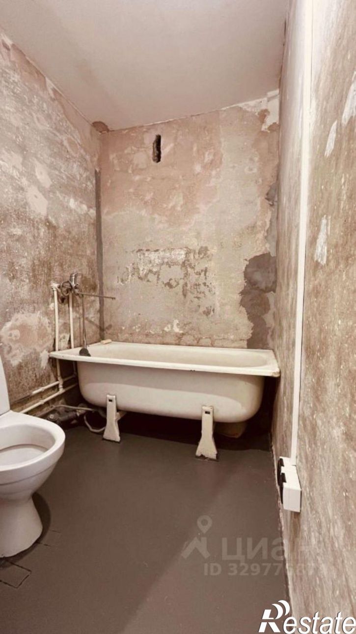 1-комн квартира улица Коммунаров, 62,  д. 62