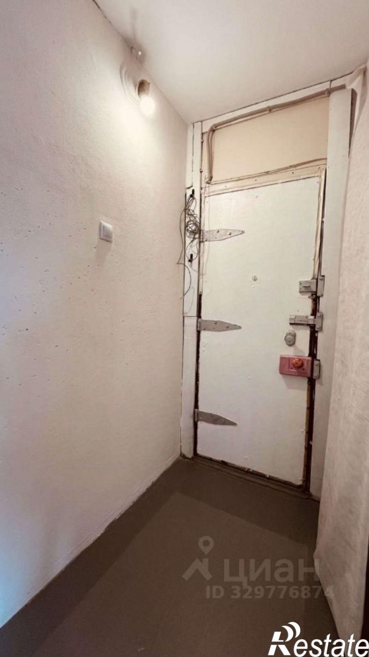 1-комн квартира улица Коммунаров, 62,  д. 62