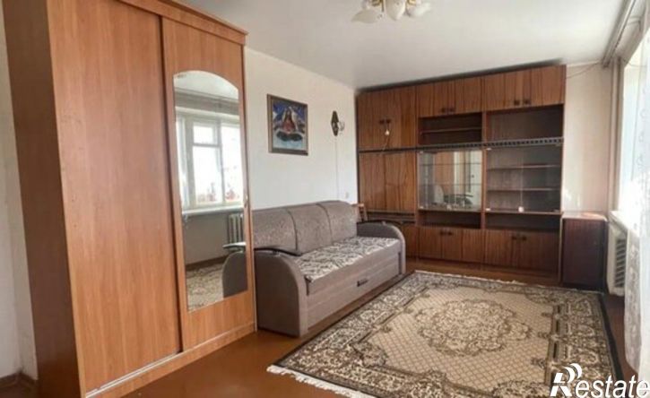 2-комн квартира улица Рихарда Зорге, 27/1,  д. 27/1
