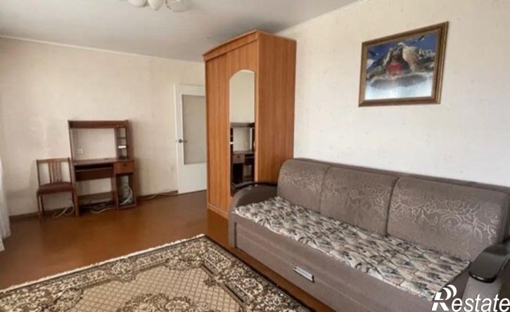 2-комн квартира улица Рихарда Зорге, 27/1,  д. 27/1