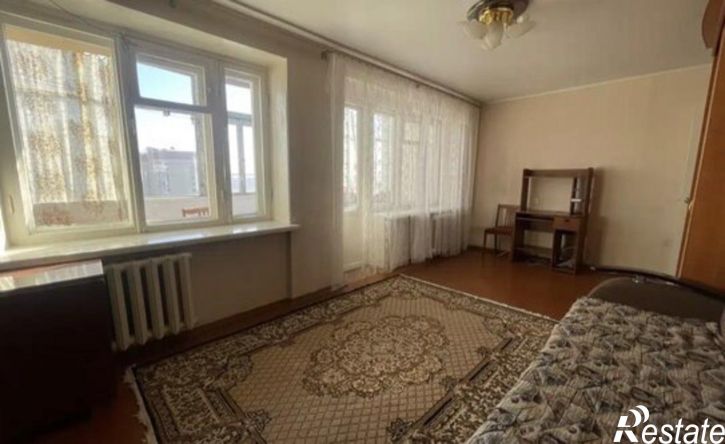 2-комн квартира улица Рихарда Зорге, 27/1,  д. 27/1
