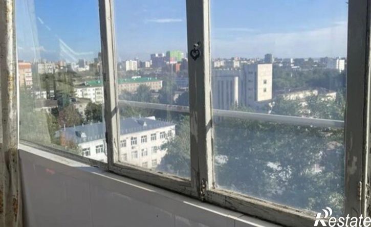 2-комн квартира улица Рихарда Зорге, 27/1,  д. 27/1