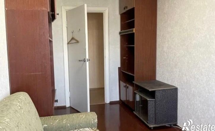2-комн квартира улица Рихарда Зорге, 27/1,  д. 27/1