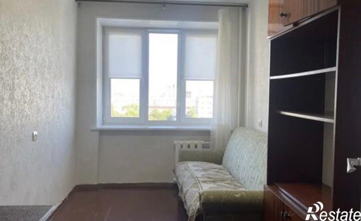 2-комн квартира улица Рихарда Зорге, 27/1,  д. 27/1