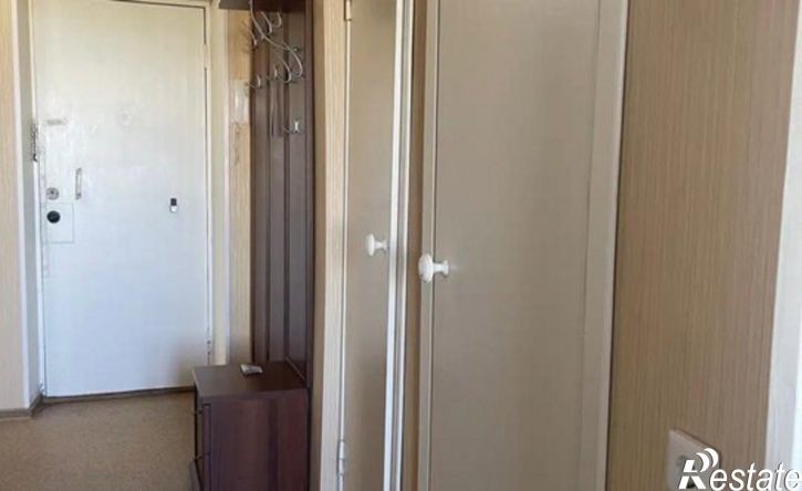 2-комн квартира улица Рихарда Зорге, 27/1,  д. 27/1