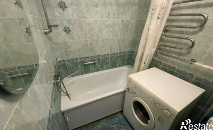 2-комн квартира улица Рихарда Зорге, 27/1,  д. 27/1