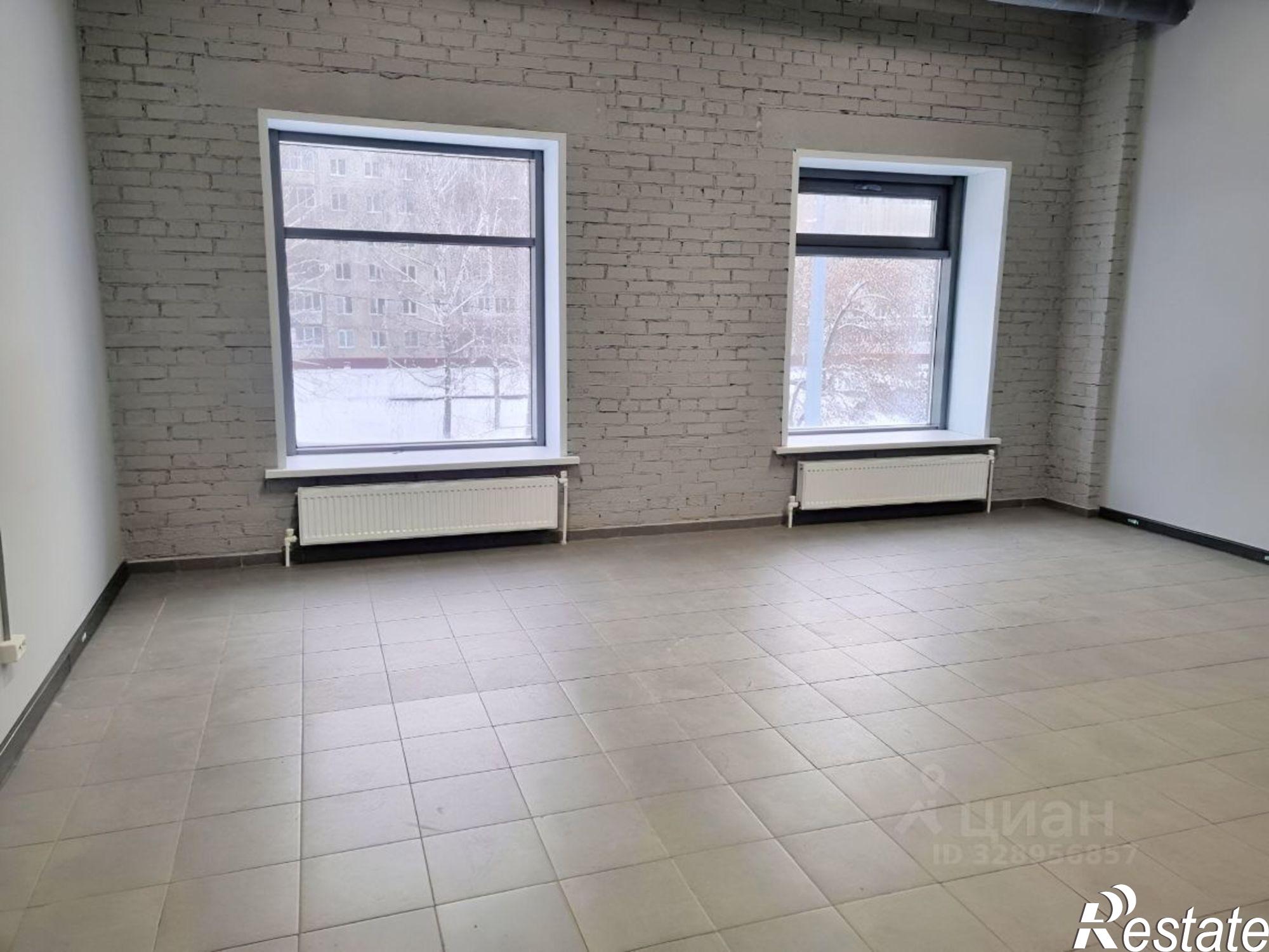 Сдать офис, помещение под офис за 43 200 рублей на улица Генерала Рыленко, 3