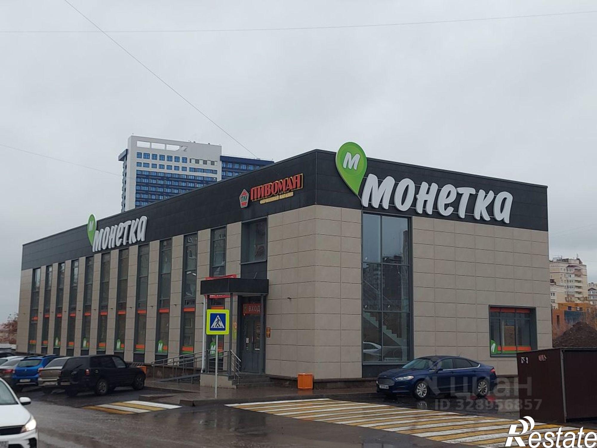Сдать офис, помещение под офис за 43 200 рублей на улица Генерала Рыленко, 3