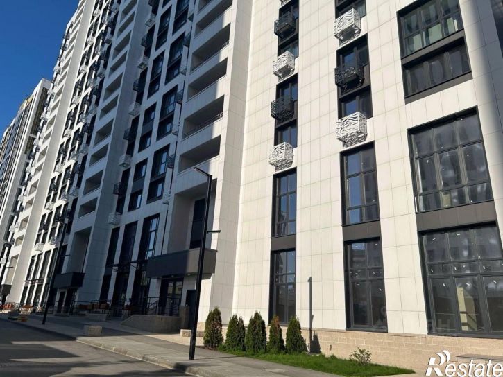 1-комн квартира улица Гафури, 71,  д. 71