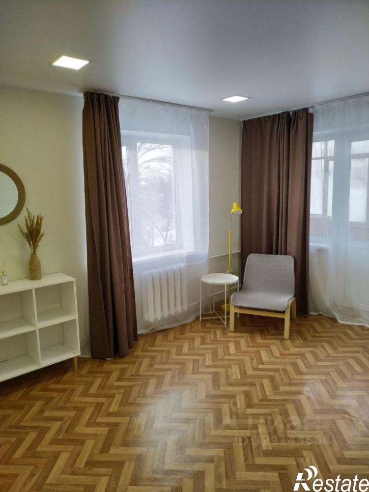 1-комн квартира пр-кт Октября, 89/2,  д. 89/2