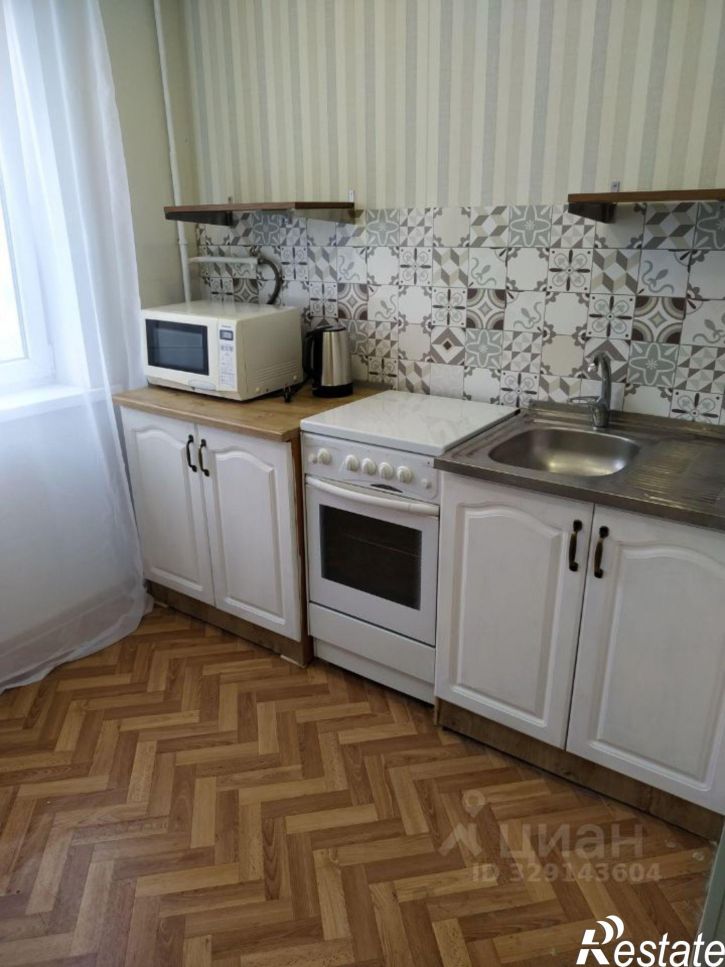 1-комн квартира пр-кт Октября, 89/2,  д. 89/2