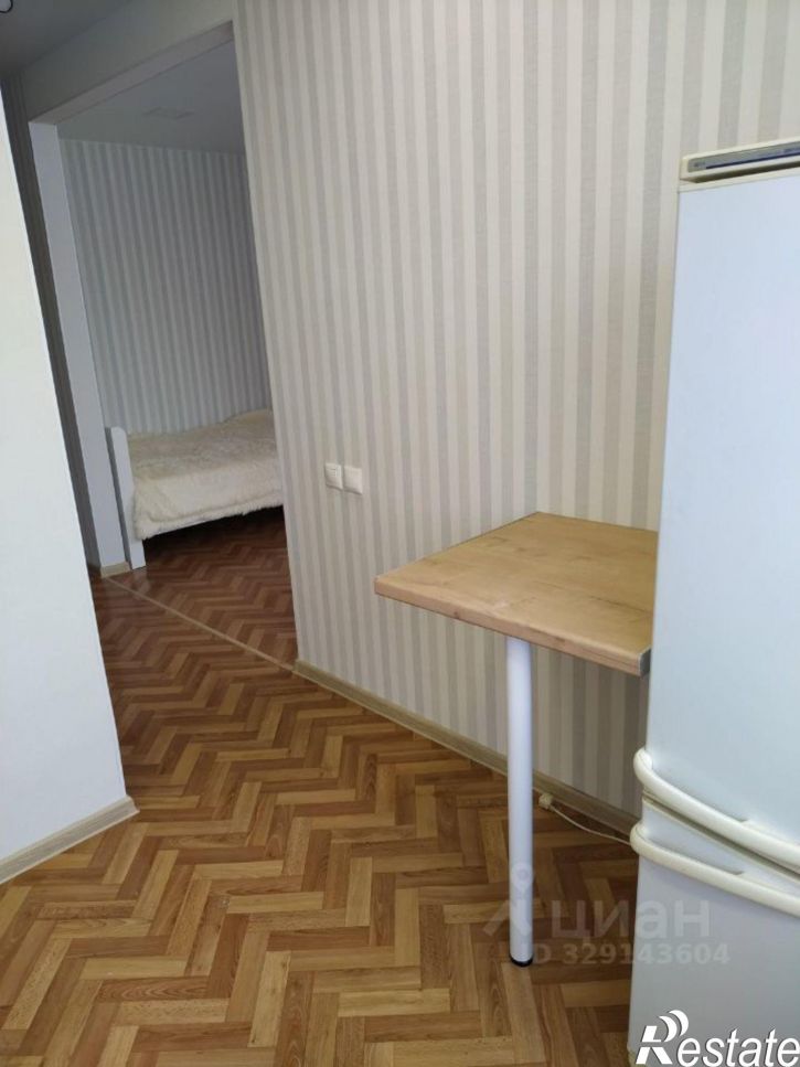 1-комн квартира пр-кт Октября, 89/2,  д. 89/2