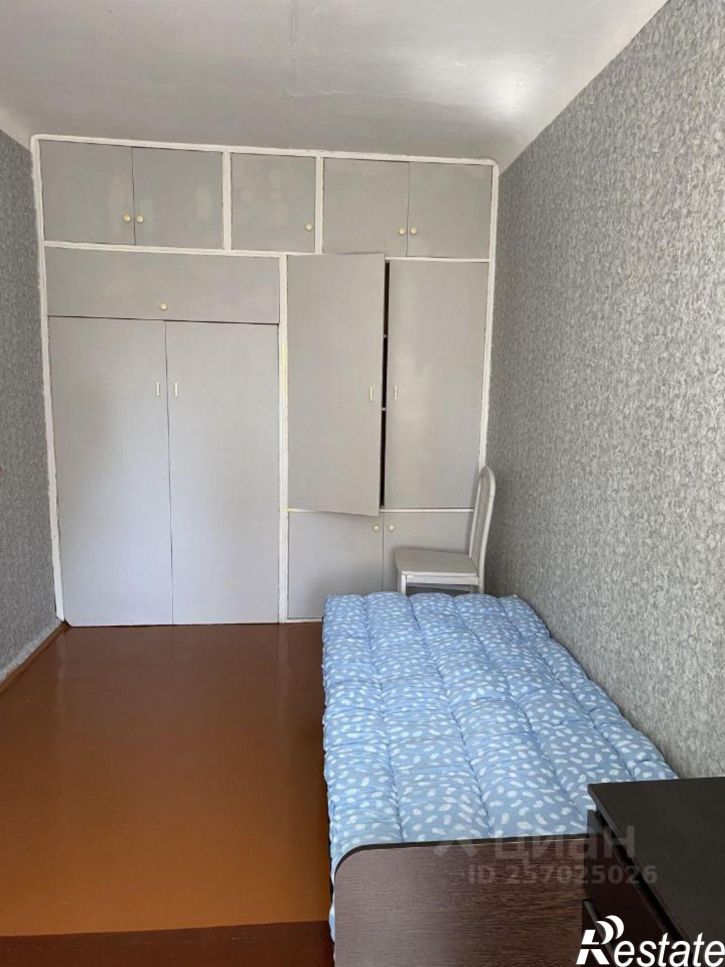 2-комн квартира пр-кт Октября, 62,  д. 62